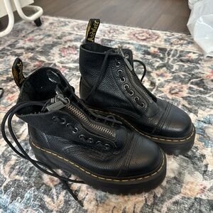 Doc marten Sinclair boots